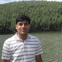 Ankit Patel