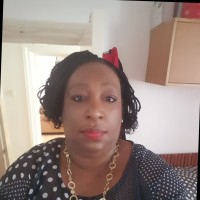 Iretiola Badamosi