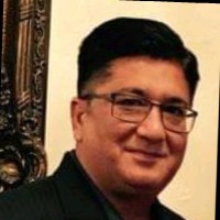 Syed Raza Haider