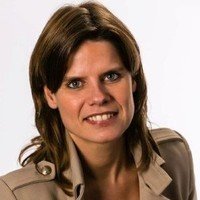 Ineke Rietberg