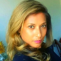 Angelie Jagan