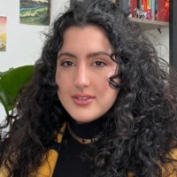 Natasha Hornink Alonso (She/Her)