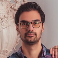 Mohsen Salehfard