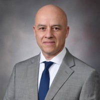 Octavio Gonzalez