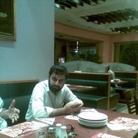 Farrukh Saleem