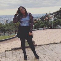 Maria Isabel Novais