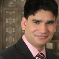 Muhammad Farhan Mallick