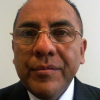 LUIS ALMARAZ CHAVARRIA