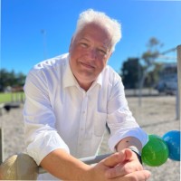 Erik Mønsted Pedersen