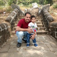 abhijeet mahajan
