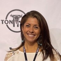 Jenny Pearce