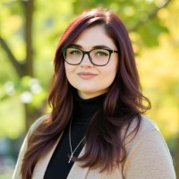 Ashleigh Bishop, Pmp, Cws