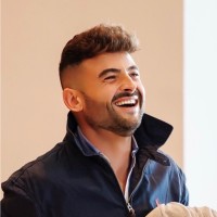Caglar Colak