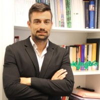 Javier Rios González