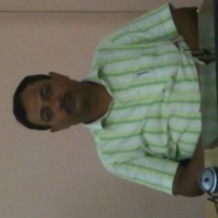 Sunil Sinha Sunil Kumar Sinha