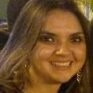 Jackeline Amaro Marques Caetano