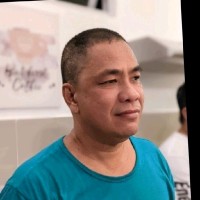 Boyet Molina