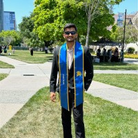Rahil Shah