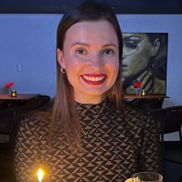 Kateryna Honcharenko