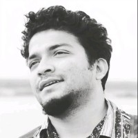 Kamlesh Parui