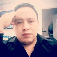 Ramiro Martinez