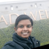 Dr Deepthy M S