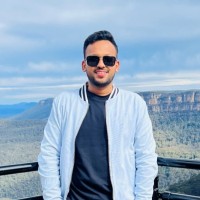 Ankit Shetty