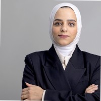 Maryam Almosawi