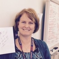 Sharon Nesmith