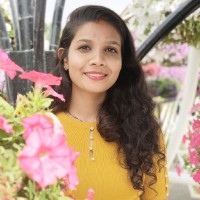 Priti Vishwakarma