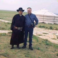 Carlo C. Penco, MPhil