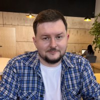 Pavel Mansurov