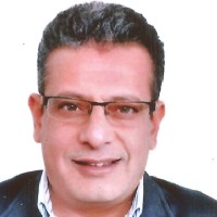 Hisham Ali