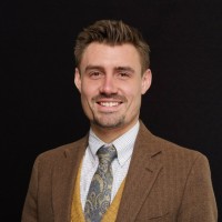 Connor Elliott