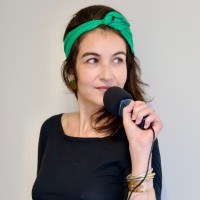 🎙✍🏼Valérie Bauhain