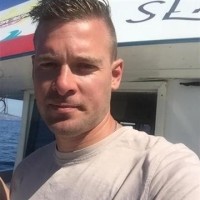 Johnny Van Der Linden