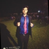 Sujit kumar Prasad