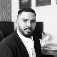 Simeon Coulson (Sim)