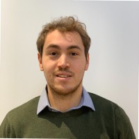 Daniel Willcox MIFSM DipFD