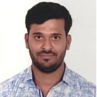 Prakash G