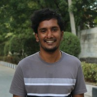 Sumanth Nayana