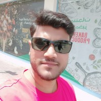 Akheel Ahmed Mohammed