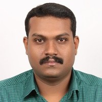 SUDHEESHKUMAR C J