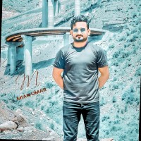 Mian Umar Bhatti