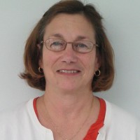 Joy Poppe