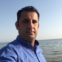 Hossein Ahmadi