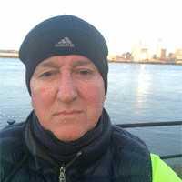 David Shallcross