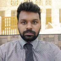 Hamza Shahid