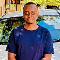 Collins Lyimo