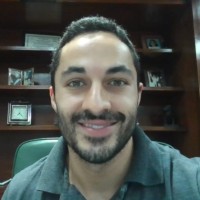 Marco Antonio Borges